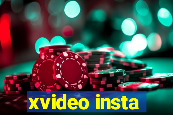 xvideo insta